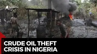 Crude Oil Theft Crisis in Nigeria: Reps Blame NDDC Mismanagement