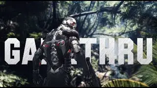 Crysis in 2020? - GameThru