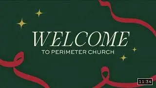 November 30, 2025 Worship (10:45 am)