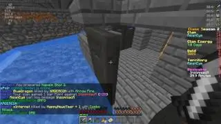 [Clans] Shot GONE WRONG! (AsianEye vs. InsomniacsR)