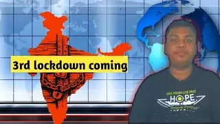 Omicron | 3rd Tsunami | Ananth Prasanth | Tamil