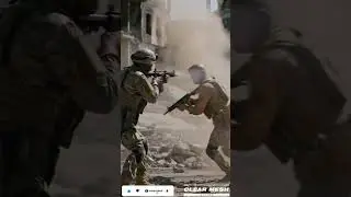 Ai-generated (Battle) Shorts Video #shorts #short #shortvideo #ai #battle