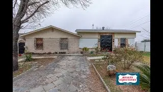 Hope for Sale - 1921 Southwood Drive, Eagle Pass, TX 78852