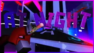 This Krunker Montage Got Me Into VERB