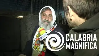 CATANZARO - PADOVA 0-1: La parola ai tifosi giallorossi