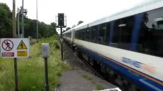 Season 5, Episode 365 - West Byfleet (26/07/2014)