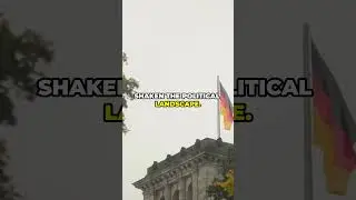 Elon Musk Congratulates Germany's AfD on Election Success! #breakingnews #currentevents