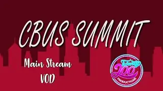 Columbus Smash Ultimate Summit - Main Stream Full VOD