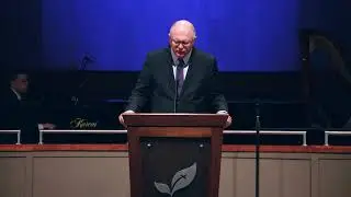November 30, 2025 | Sunday Morning Service