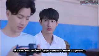[РУС.САБ | RUS.SUB] Cornetto Love Expert EP1 /Реклама мороженого Cornetto