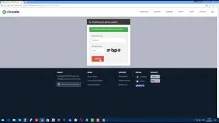 БУКС - 2017 Sitecoin ВЫВОД СРЕДСТВ с подтверждением телефона