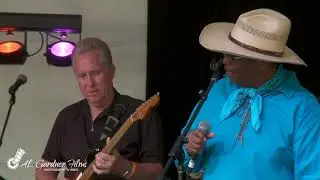 Anson Funderburgh feat AlabamaMike 1