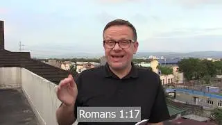 Purple Book chapter 9 lesson 1 What is Faith?
