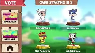 Fun Run 2: AdrianoX