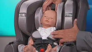 Infant Sleeping Dangers Every Parent Must Know
