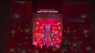 Bama Kali | Siliguri Kali Puja | Best Kali Puja Theme Pandal in Bengal | Mahakali #siliguri