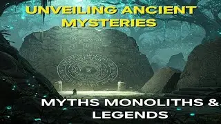 Ancient Megalithic Structures That Defy Explanation! The carnac stones to  Asuka Park, & Cop&aacute;n