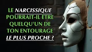 Tu seras surpris : le narcissique est beaucoup plus proche que tu ne le penses