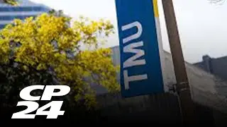 Job action at TMU over wages and pensions