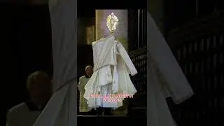 The 10 Most Shocking Events in Papal History #popehistory #history #explorepope #vatican
