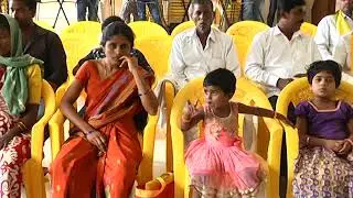 Police Attack on Dalits at Nerella  Victims Family Demands Justice1