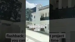 what's like to be an Architect The growths real and hit different #architecturaldesign #architecture