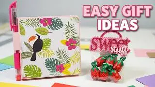 Craft Fair Friday: Sticky Notepad Holder #kscraft #craftfair2025