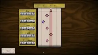 EternAlgoRhythm 012