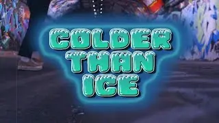 COLDER THAN ICE | Cardistry | Feat. Elliott Coulson & Angus Jones | 2019