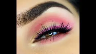 Glitter liner Tutorial - Sal_Qu