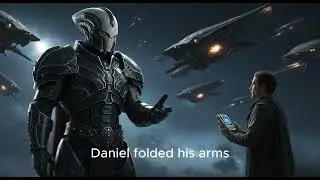 Alein General Stared at the Human Weapon __Human Said , 'That's Just |HFY Reddit Stories