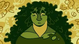 Pull Up The Roots - OC animatic