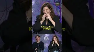 Kathryn Hahn's Stan Lee cameo idea for 