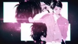 What You Want &lceil; Hirunaka No Ryuusei &hearts; MMV &rfloor;