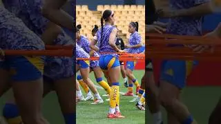 🔥😱Greta Espinoza y ferral😍🤩entrenamiento de tigres femenil 🐯💞🔥#tigres #tigresfemenil #uanl #greta👐👐