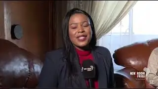 Story of the Thobile Tshabalala ( the au pair lady )&hellip; my comment!😕💔