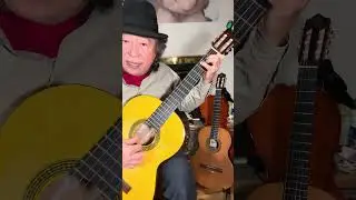 Malague&ntilde;a y sus bajos #guitarlessons @AngelAFargas #guitarra