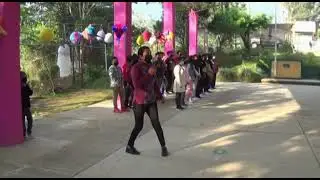FESTEJO CONSTITUCION DE 1917
