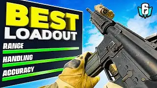 ЛУЧШЕЕ РУКОВОДСТВО ПО СНАРЯЖЕНИЮ ДЛЯ RAINBOW SIX SIEGE MOBILE #rainbow6mobile #rainbowsixmobile