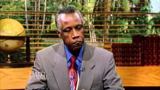 HAITI JOURNAL: 100th Anniversary of the U.S. Occupation of Haiti
