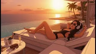 Sunset Mix 2026 | Lounge House, Deep House, Vocal House, Chillout Mix | Emotional Bossa Vibes