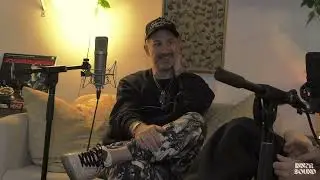 Surviving the Highs & Lows of the NYC Music Scene | Lex Sadler - Inner Sound #2