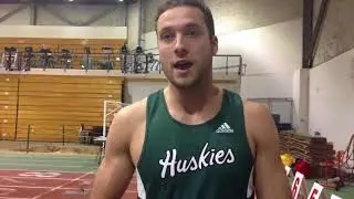 CIS Basketball to CIS Track and Field