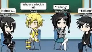 Love Square Ep.1