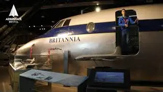 The Bristol Britannia