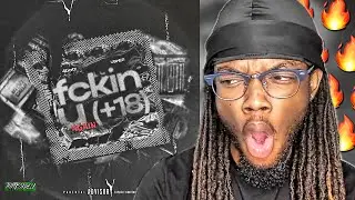 W REMIX 🔥 | DELI Reacts to 4batz & Usher - act iv: fckin u again (18+)