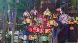 Merlionstory : Geylang Serai Ramadan Bazaar 2019, Singapore