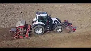 Da Landtechnik Frontpacker-2,50m-Lenkbock-NEU