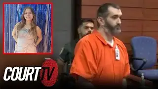 Plea Hearing Set For Accused Murderer Stephan Sterns