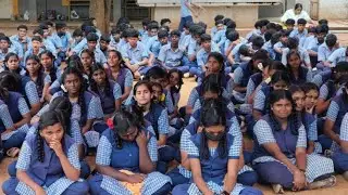 சோமனுர் கிருஷ்ணாபுரம் 12 ம் ஆண்டு பொங்கல் விளையாட்டு விழா